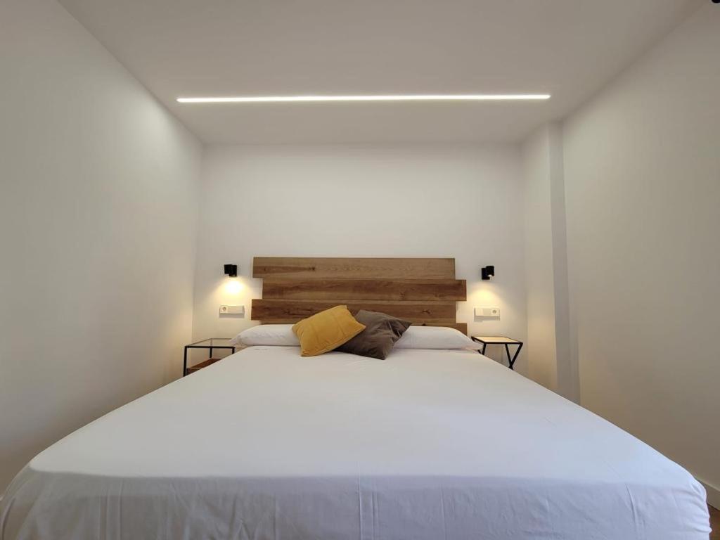 Lemon & Muralla -Centrico-Nuevo-Premium Murcia Exterior foto