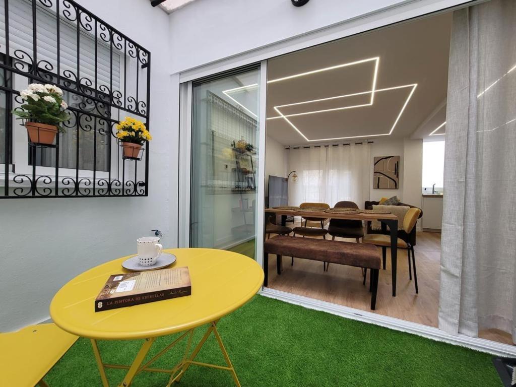 Lemon & Muralla -Centrico-Nuevo-Premium Murcia Exterior foto