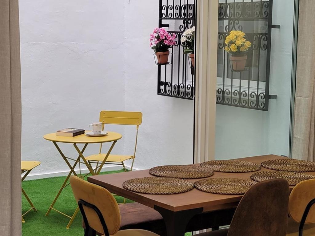 Lemon & Muralla -Centrico-Nuevo-Premium Murcia Exterior foto