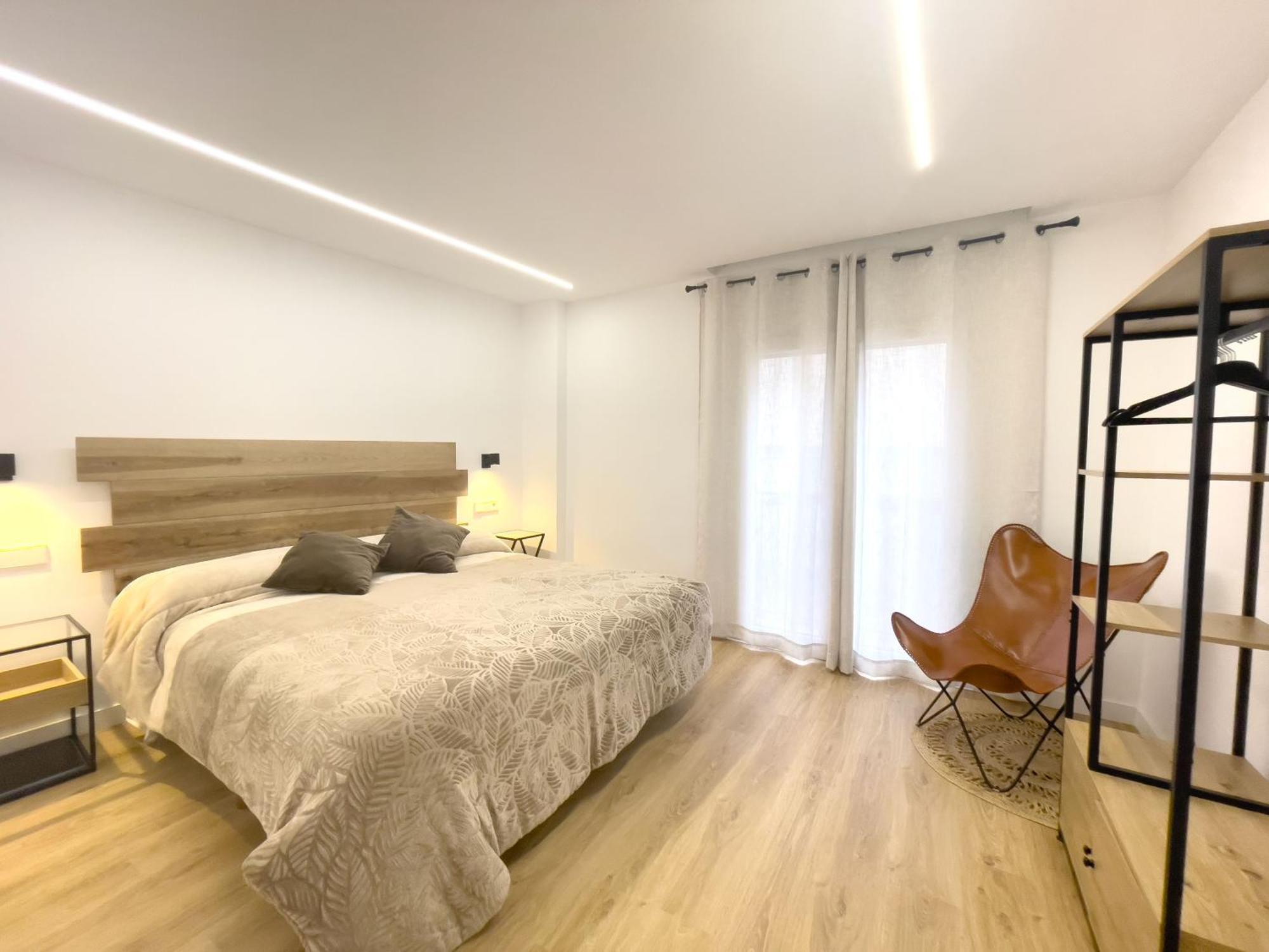 Lemon & Muralla -Centrico-Nuevo-Premium Murcia Exterior foto
