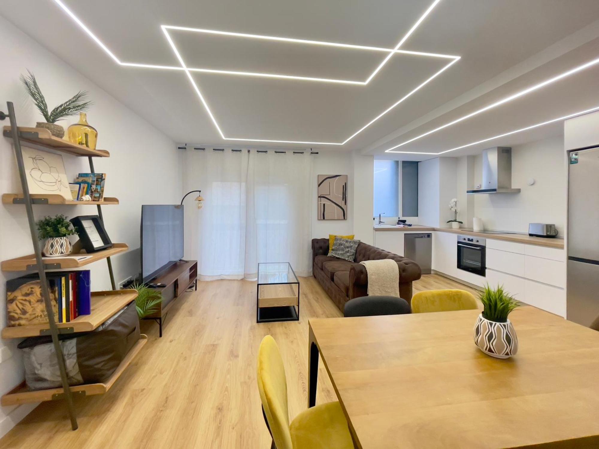 Lemon & Muralla -Centrico-Nuevo-Premium Murcia Exterior foto