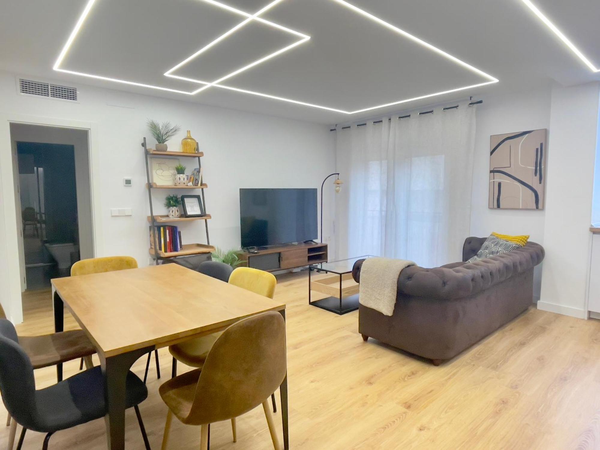 Lemon & Muralla -Centrico-Nuevo-Premium Murcia Exterior foto