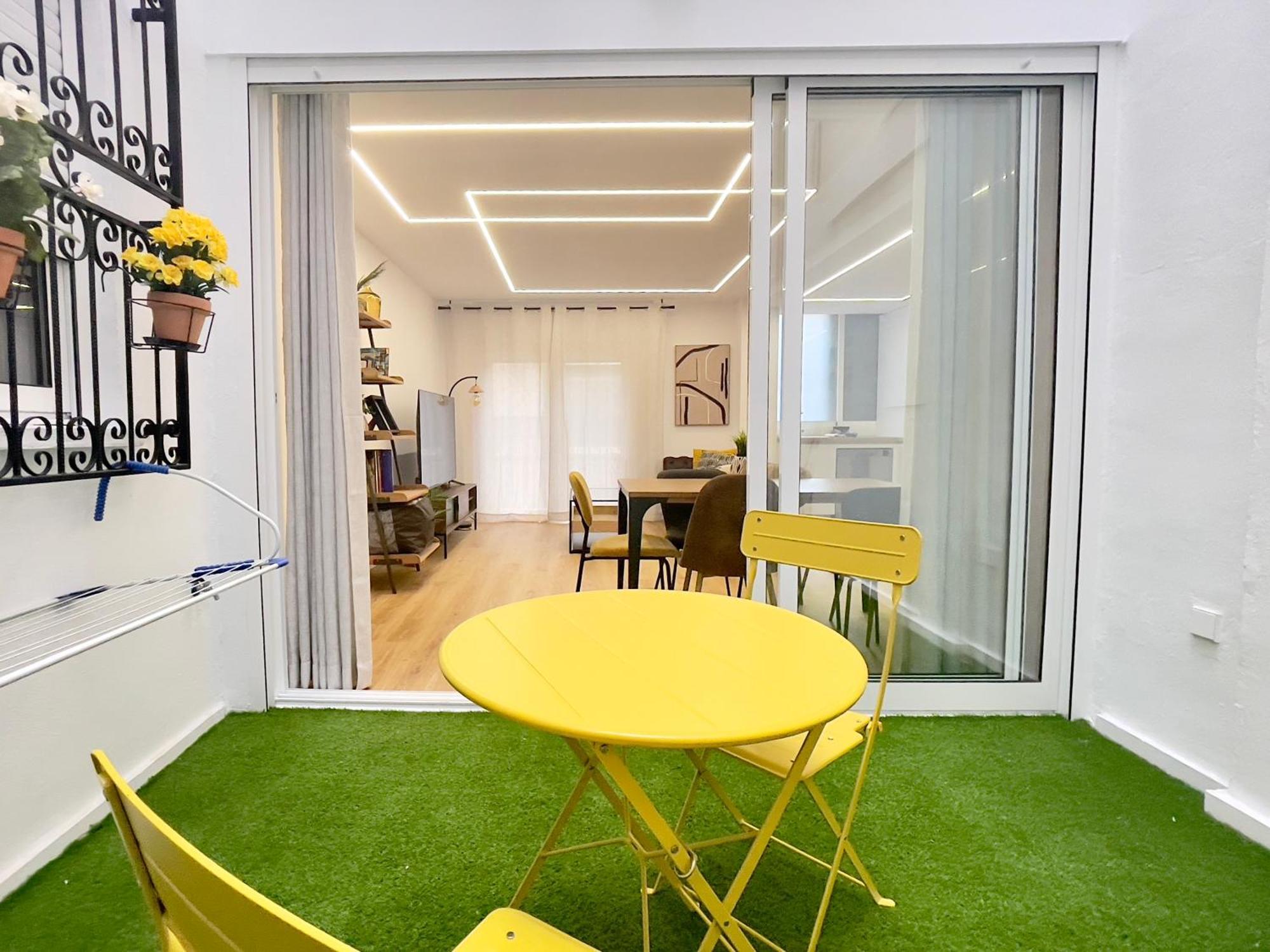 Lemon & Muralla -Centrico-Nuevo-Premium Murcia Exterior foto